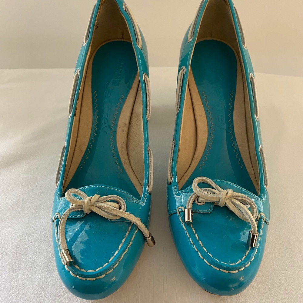 Sperry Top-Sider Pumps